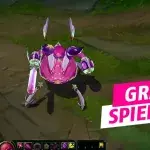 League of Legends: Sternwächter-Urgot! Deshalb solltet ihr den Helden vor dem Rework spielen