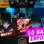 League of Legends: Das neue Ban-System ist ein Erfolg