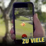 Pokémon GO: Spieler beschweren sich! Jüngstes Update sorgt für Probleme