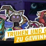 League of Legends: Riot plant großes Event mit zahlreichen Belohnungen für den 1. April