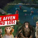League of Legends: Eine besonders chaotische Invasion