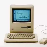 Apples Mac wird 40: Wie alles begann