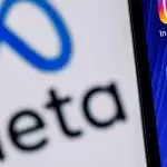 Rekordstrafe für Meta: Facebook-Mutter soll 1,2 Milliarden Euro zahlen