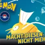 Pokémon GO: Verliert eure Shiny-Pokémon nicht!
