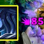 League of Legends: Jetzt ist klar, warum Riot das neue Passiv von Lissandra aufgegeben hat