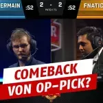 League of Legends: Vergessener Pick feiert überraschendes Comeback