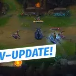 League of Legends: Mit dem neuen Passiv wird Lissandra zum Nasus der Midlane