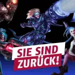 League of Legends: Endlich! Riot gibt den ADC einen angemessenen Platz im Meta