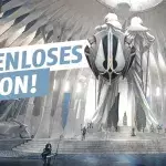 League of Legends: Riot baut die Geschichte von Demacia aus und bietet euch dabei ein Icon an