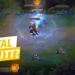 League of Legends: Nunus neues Passiv macht ihn wieder broken