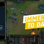 League of Legends: Mit dieser App seid ihr immer auf dem neuesten Stand