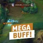 League of Legends: Dank einer kleinen Änderung! Jinx hat alle Chancen für sein starkes Comeback
