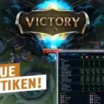 League of Legends: Meddler kündigt neue Statistiken an