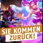League of Legends: Diese Änderungen auf der Midlane werden das Meta durcheinanderwirbeln