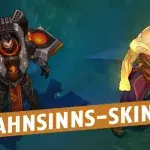 League of Legends: Diese beiden neuen Skins machen Riot Spaß