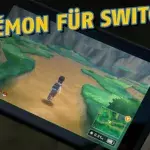 Game Freak sucht Entwickler für neues RPG-Game auf Switch