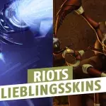 League of Legends: Das sind die 5 Lieblingsskins von Riot