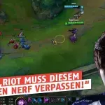 League of Legends: Dieses Item braucht dringend einen Nerf