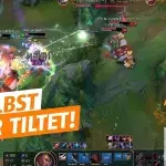 League of Legends: Faker zeigt endlich Tilt-Anzeichen im Stream
