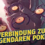 Pokémon GO: Verbindung zwischen Icognito und Event für legendäre Pokémon?