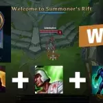 League of Legends: Dieser Twitch auf Bronze 5 zockt in einer anderen Liga
