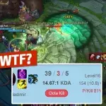 League of Legends: Octakill gefällig?