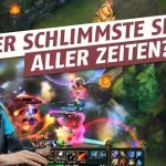 League of Legends: Dank NaeHyun! Neuer Rekord für Origen
