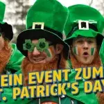 Pokémon GO: Hinweise auf ein Event zum St. Patrick’s Day verdichten sich