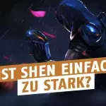Shens Ulti bekommt ein Rework