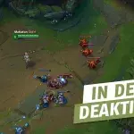 League of Legends: Orianna wurde bei den LCS wegen eines Problems deaktiviert, das es schon seit 2013 gibt