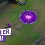 Fan-Skin: Darkstar Orianna ist genial geworden!