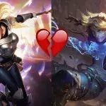 Lux hat eine neue Voiceline