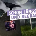 Leblanc ist in Korea schon längst tot und unter der Erde!