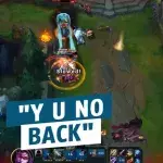 Seit Patch 7.5 gibt es ein krasses Ping-Problem