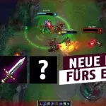 League of Legends: Wird Ghostcrawler den ADC neue Gegenstände geben?
