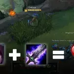 Der neue Aatrox und die neue Botrk sind die neue Killer-Kombi, denn...