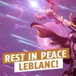 League of Legends: Die neue Leblanc wird nach dem letzten Patch nie wieder gespielt werden