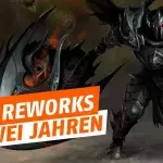 League of Legends: Nach Ryze ist jetzt auch Mordekaiser bei den unendlichen Reworks an der Reihe