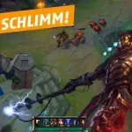 League of Legends: Viktor ist das perfekte Beispiel für die wuchtige Riot-Politik