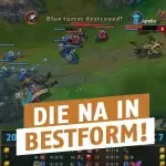 Besser als vor einem Jahr hätten die NA LCS nicht sein können!