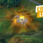 Der neue Galio ist endlich zu sehen!