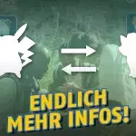 Niantic verrät endlich etwas über das Tausch-System bei Pokémon GO!
