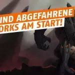 Das hat sich Riot für die Reworks von Malphite, Amumu und Rammus überlegt!