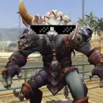 League of Legends: Rengar und Amumu streifen durch Los Santos