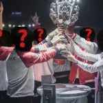League of Legends: Dieses Team ist seit dem Wochenende Weltmeister und es ist nicht SKT T1