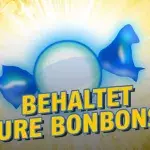Pokémon GO: Aus gutem Grund! Niantic empfiehlt euch, eure Bonbons zu sparen
