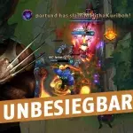 League of Legends: Im URF-Modus kann dieser Held nicht sterben