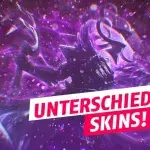 League of Legends: Diese Skins wären beinahe ganz anders gewesen