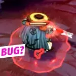 League of Legends: Zwei Pflanzen auf der Karte sind komplett verbuggt