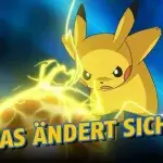 Pokémon GO: Die schnellen Attacken wurden verändert